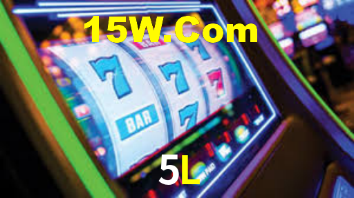 5L - Plataforma App Cassino - 5L Bet