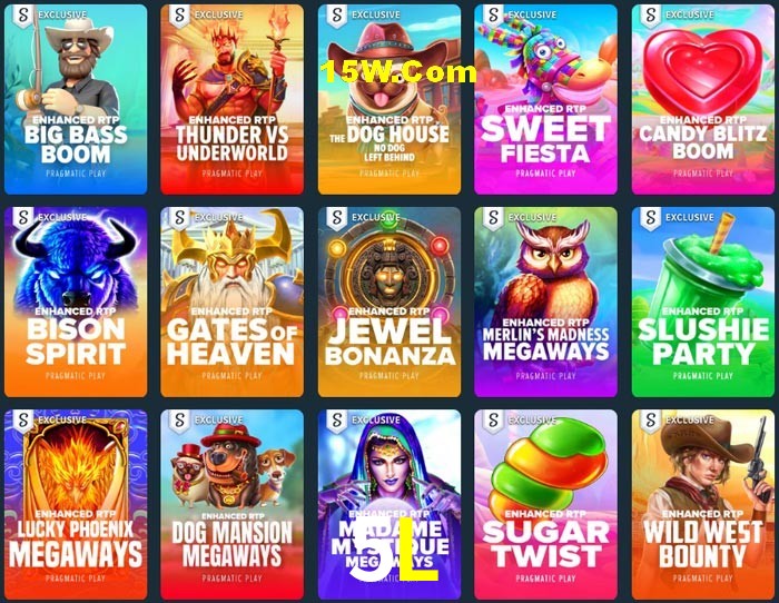 Game Providers 5L