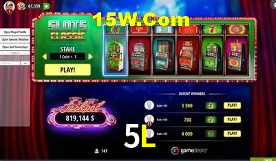 Account Benefits 5L