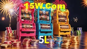 Slot Games 5L