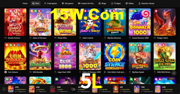 5L,5L Bet