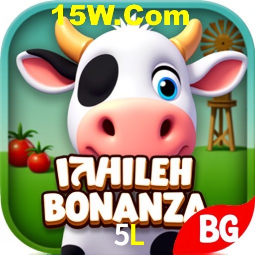 APP oficial da 5L para mobile